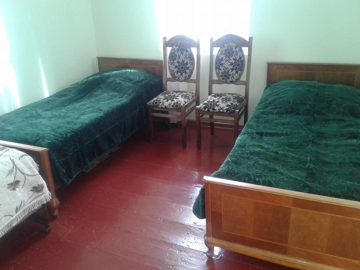 Mila Guest House Mazeri Exterior photo