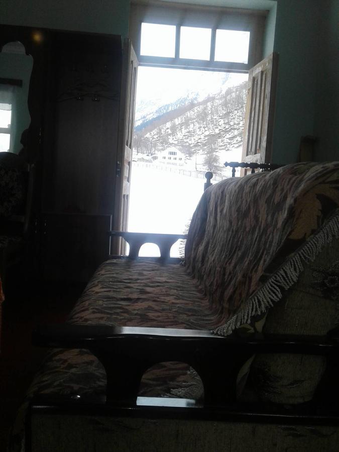 Mila Guest House Mazeri Exterior photo